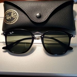 Ray Ban sunglasses